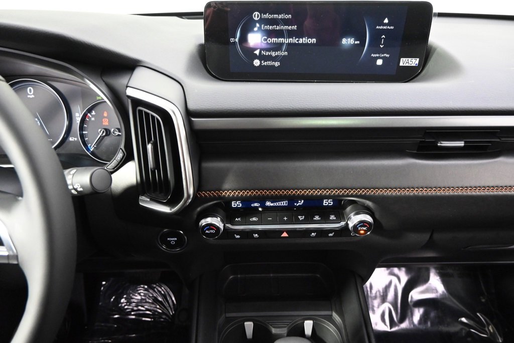 New 2026 MAZDA CX-50 2.5 Hybrid w/ Premium Plus Pkg image 27