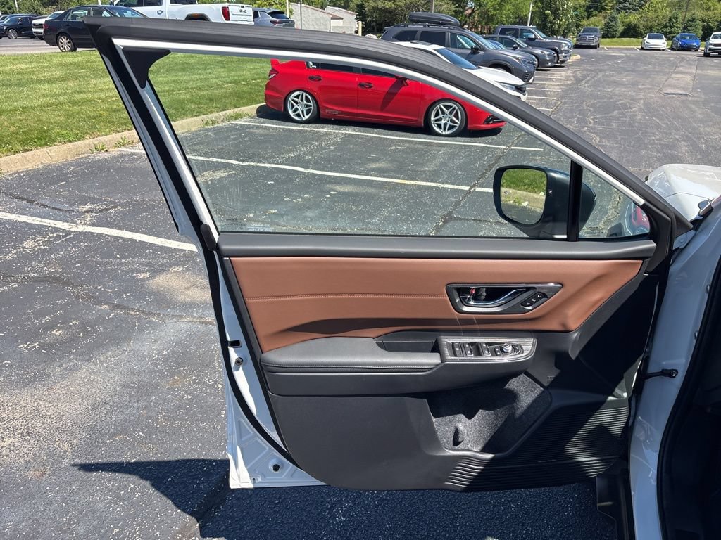 New 2026 Subaru Outback Touring XT AWD/4WD image 18