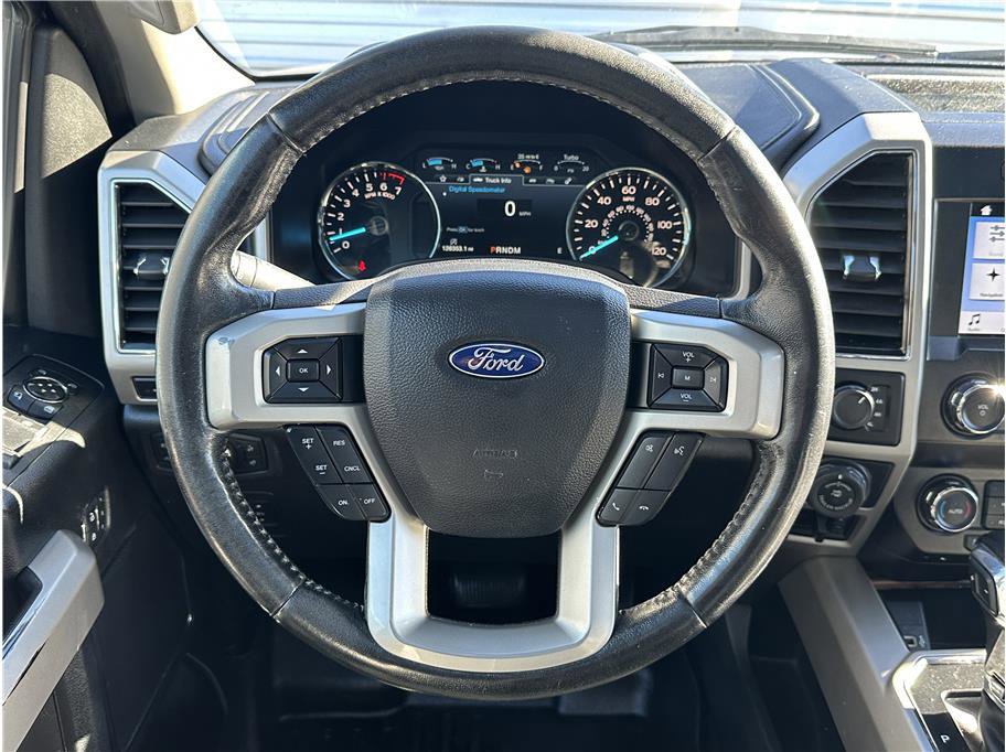 Used 2019 Ford F150 Lariat image 19