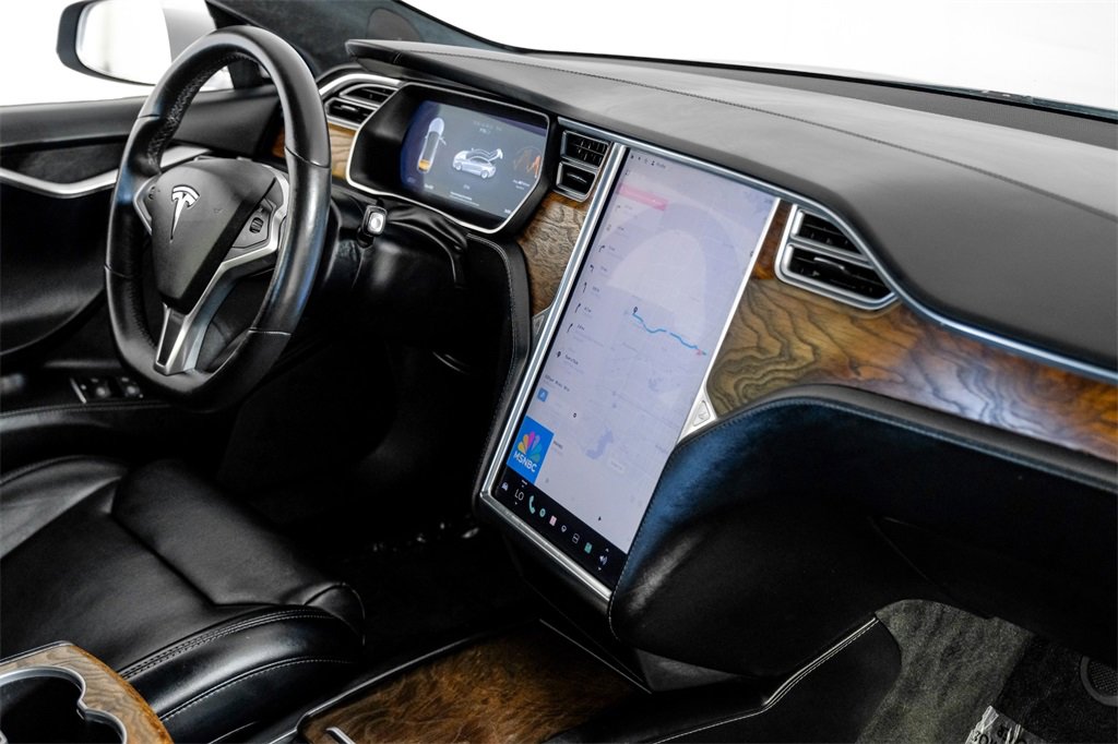 Used 2017 Tesla Model S 100D image 23