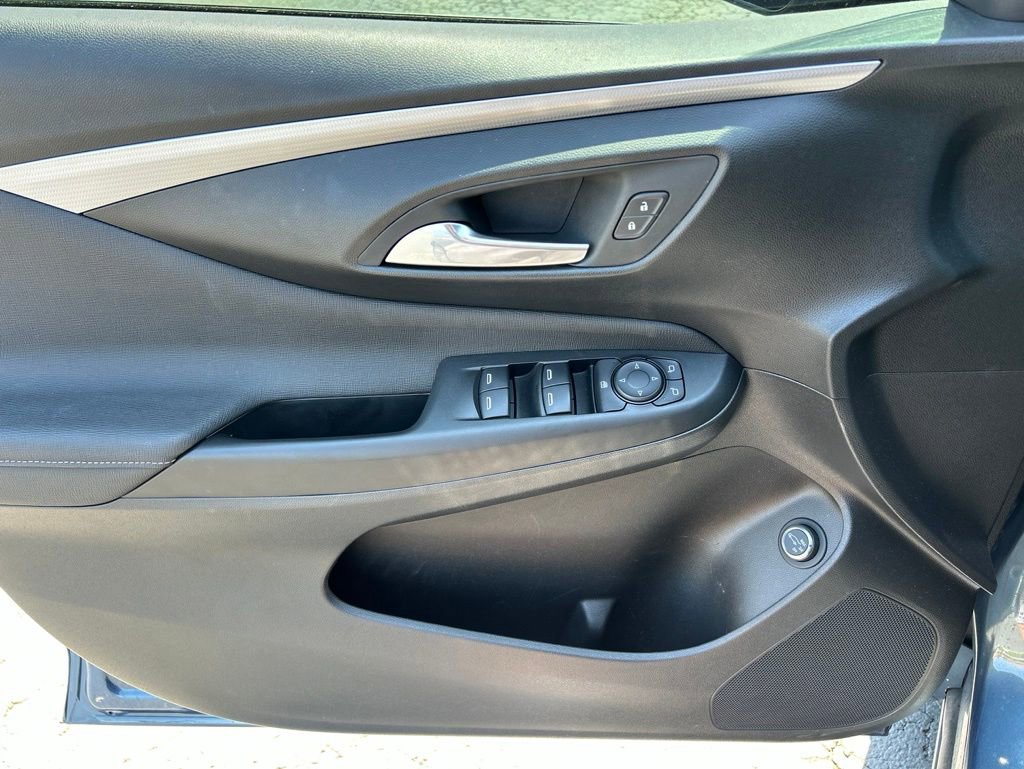 Used 2024 Buick Envista Avenir FWD image 14