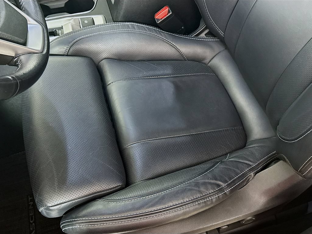 Used 2022 Subaru Ascent Limited AWD/4WD image 18