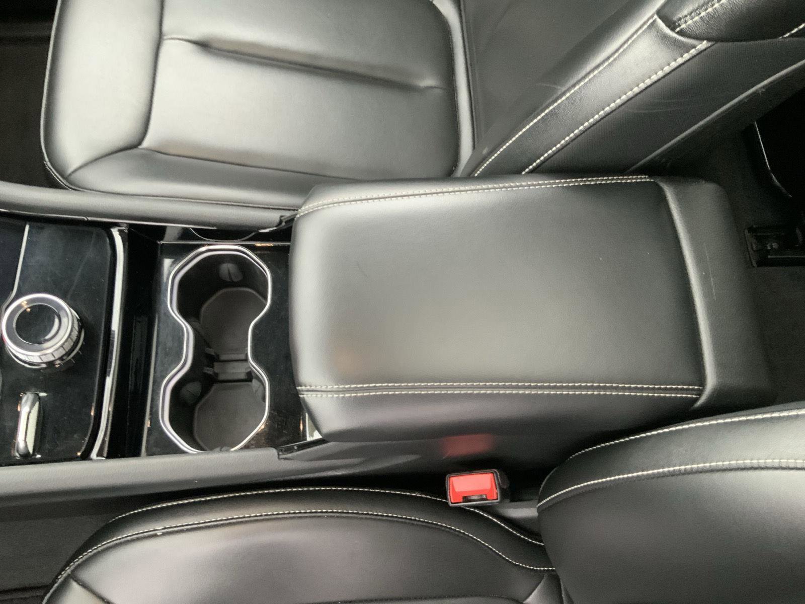 Used 2023 Jeep Grand Cherokee L Limited image 51