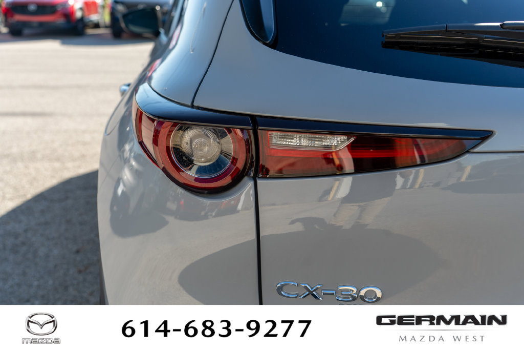 New 2026 MAZDA CX-30 AWD 2.5 S image 13