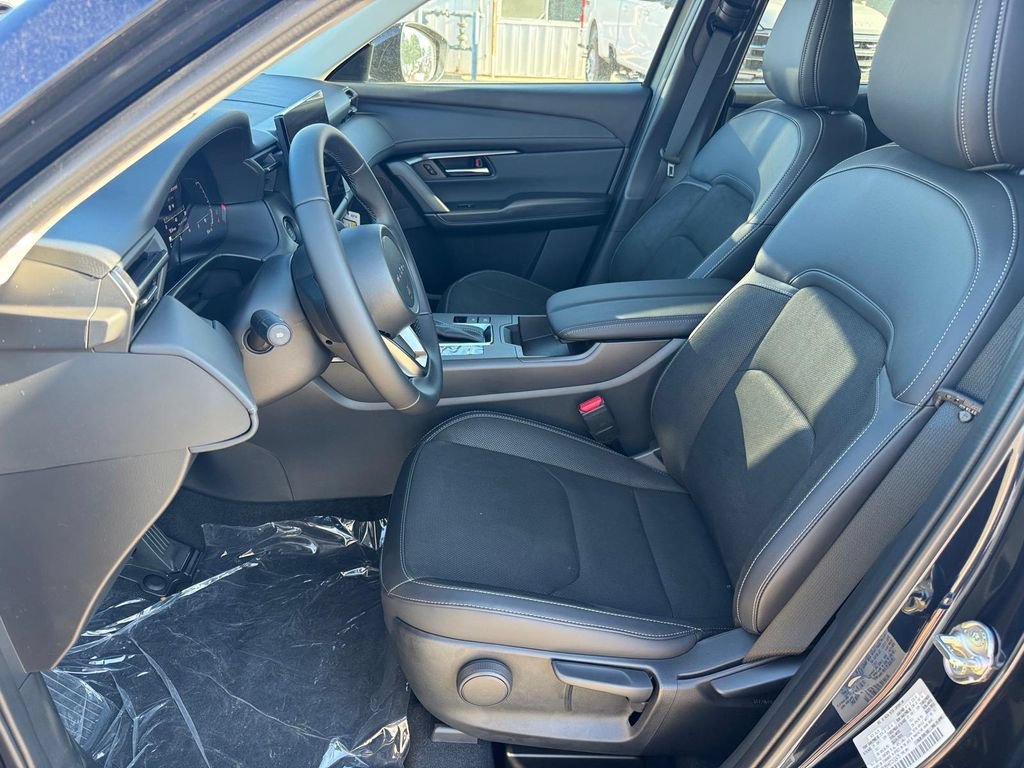 New 2026 MAZDA CX-5 Select AWD/4WD image 7