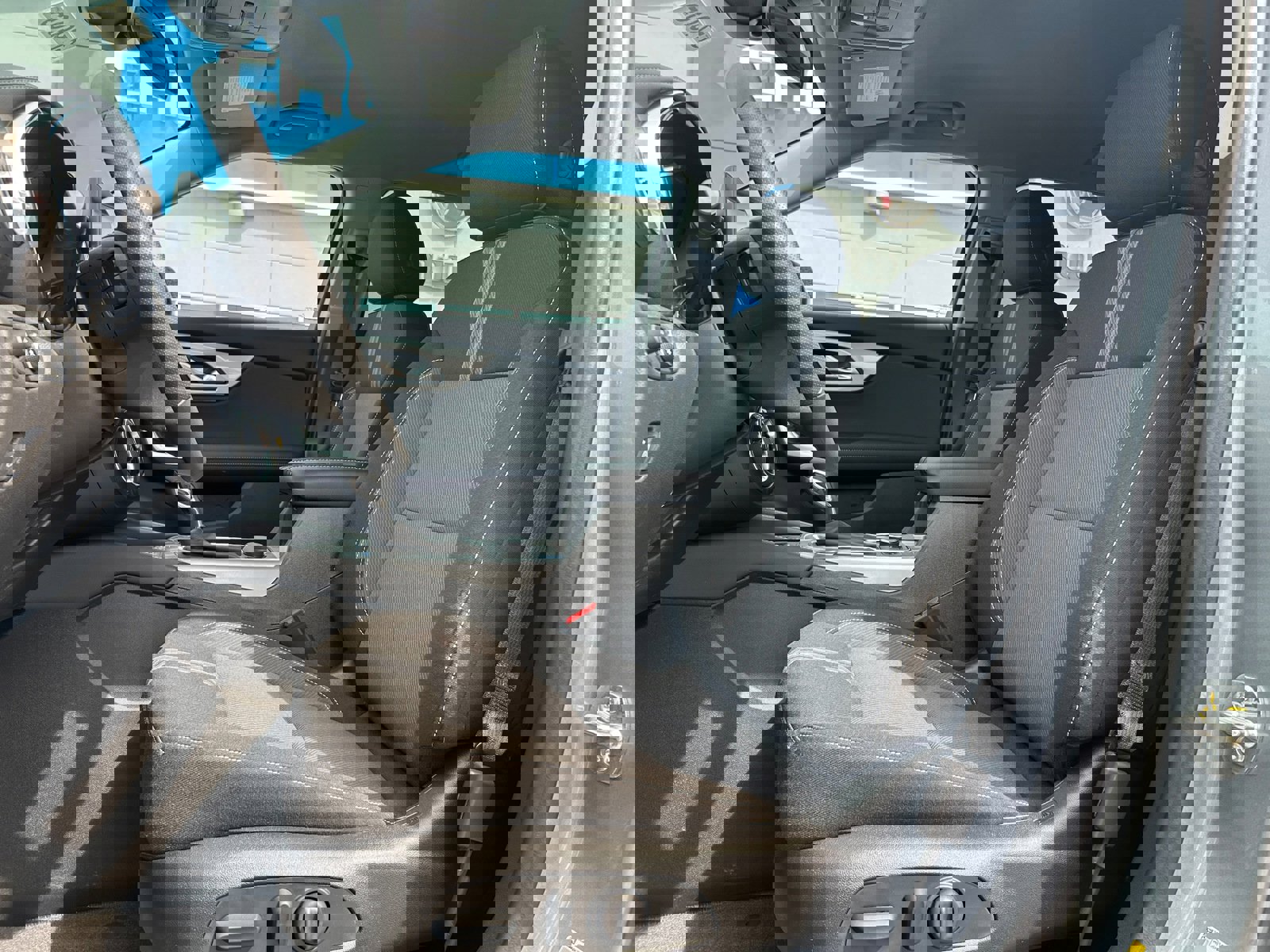 New 2026 Chevrolet Blazer LT w/ Convenience Package image 12