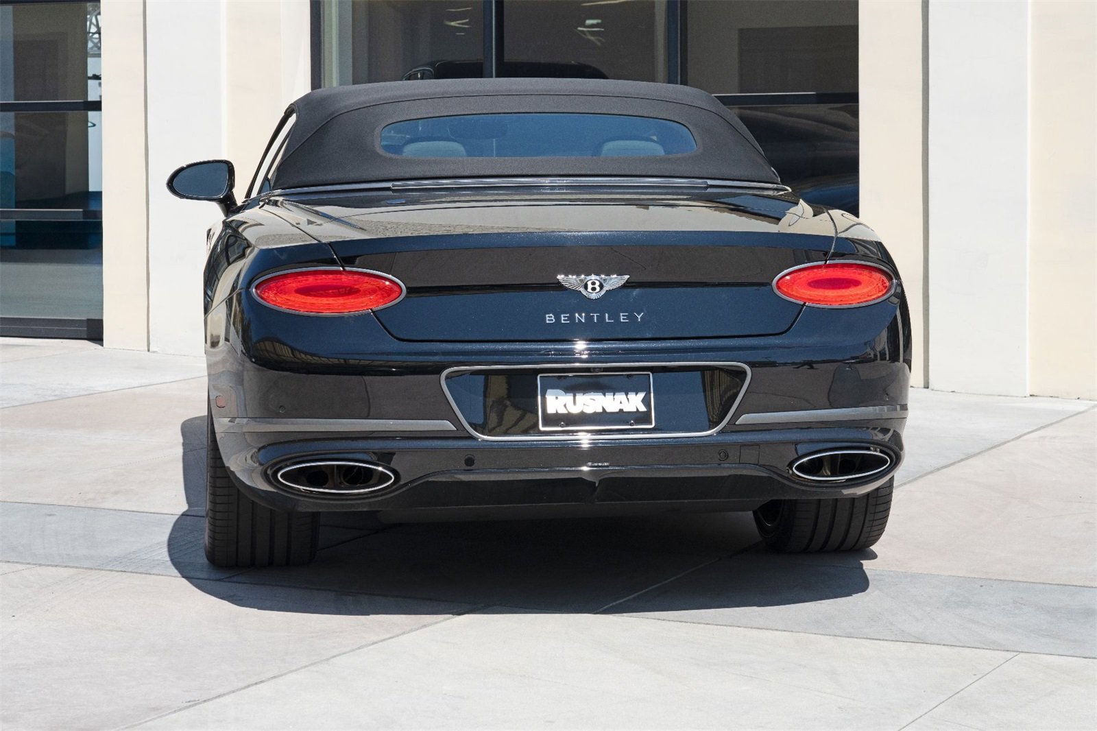 Used 2024 Bentley Continental GT Speed image 7