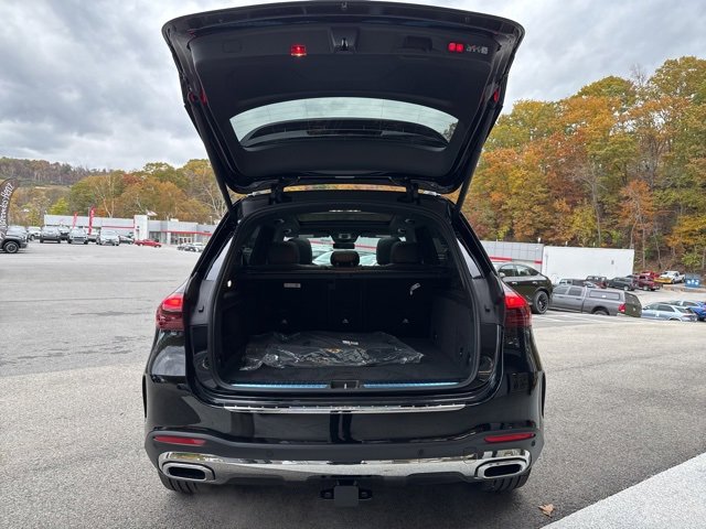New 2026 Mercedes-Benz GLE 350 4MATIC image 9