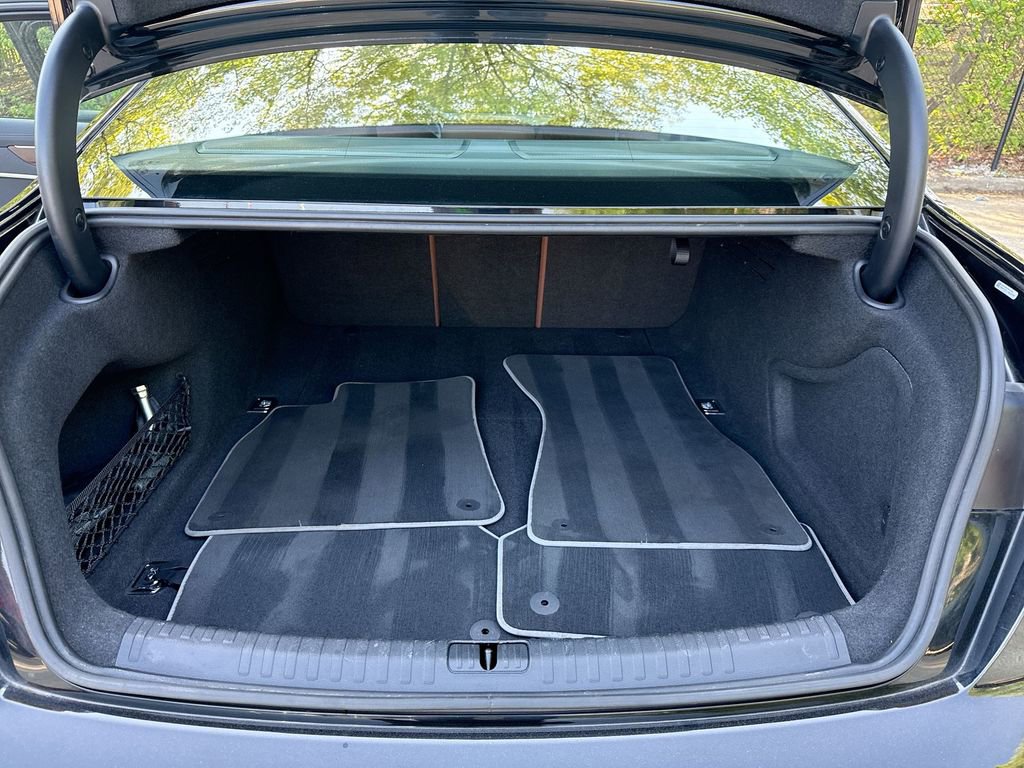 Used 2019 Audi A6 3.0T Premium Plus w/ Premium Plus Package image 21