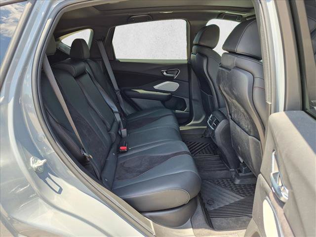 Used 2025 Acura RDX A-Spec AWD/4WD image 20