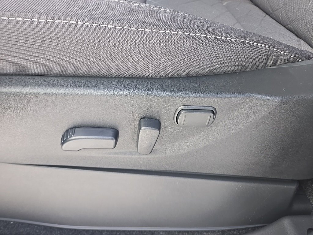 New 2026 Nissan Frontier SV w/ SV Convenience Package image 10