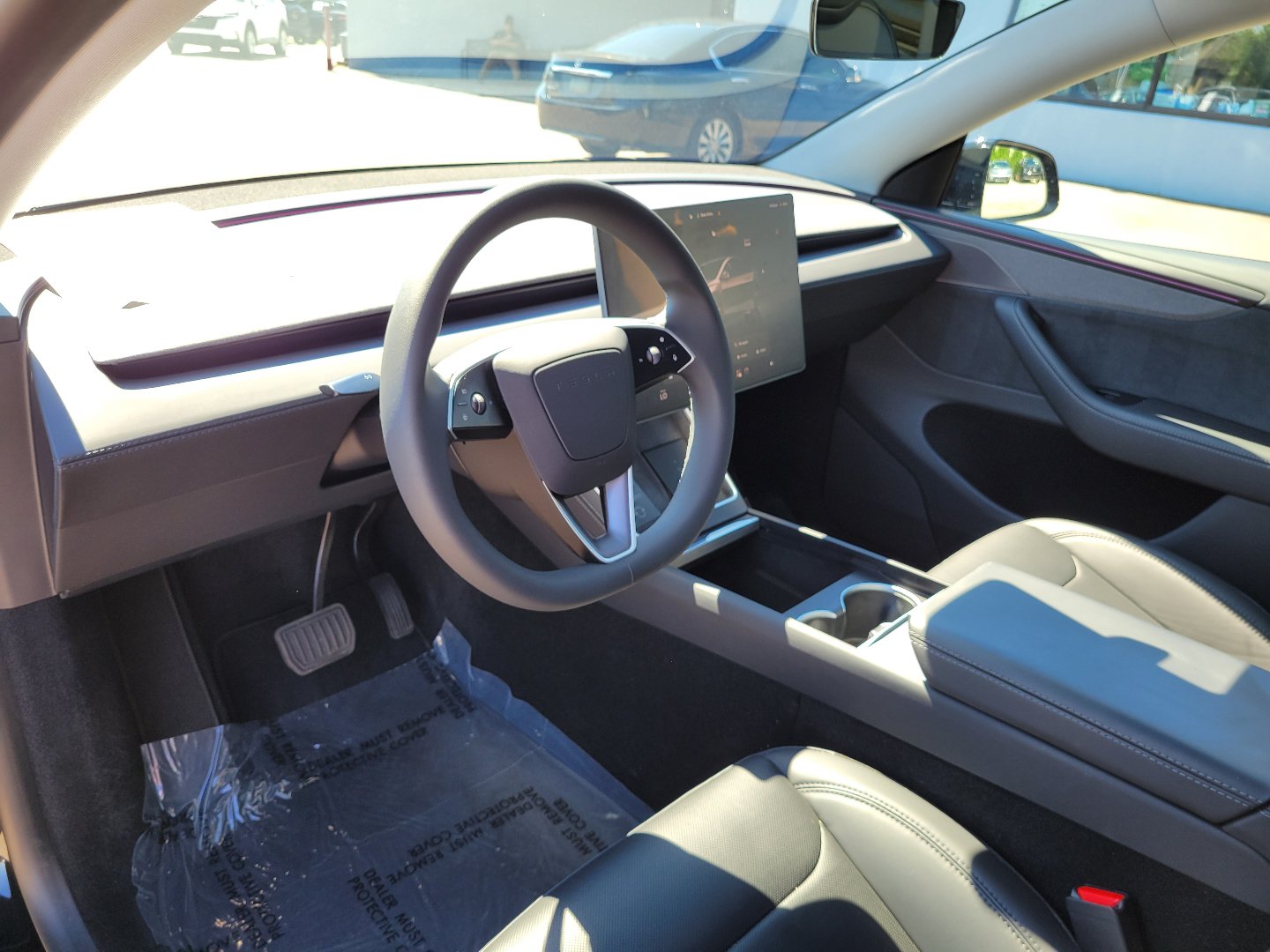 Used 2026 Tesla Model Y AWD image 18
