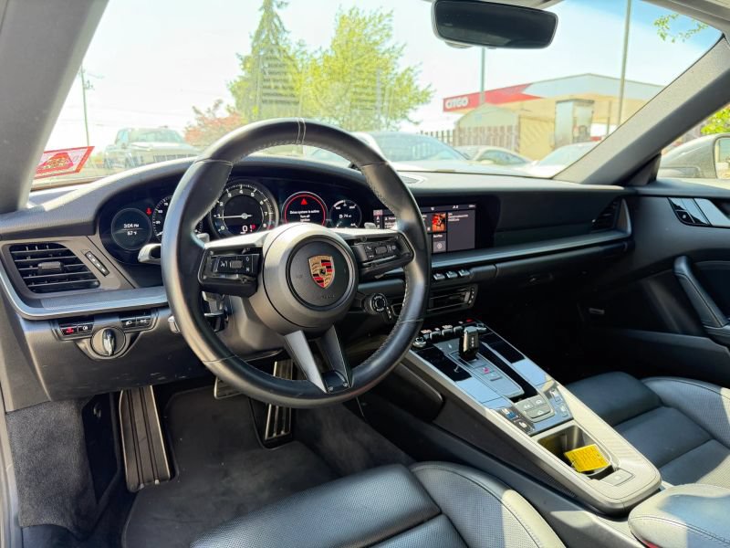 Used 2020 Porsche 911 Carrera S RWD image 14