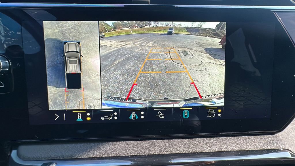 Used 2023 GMC Sierra 1500 AT4 AWD/4WD image 26