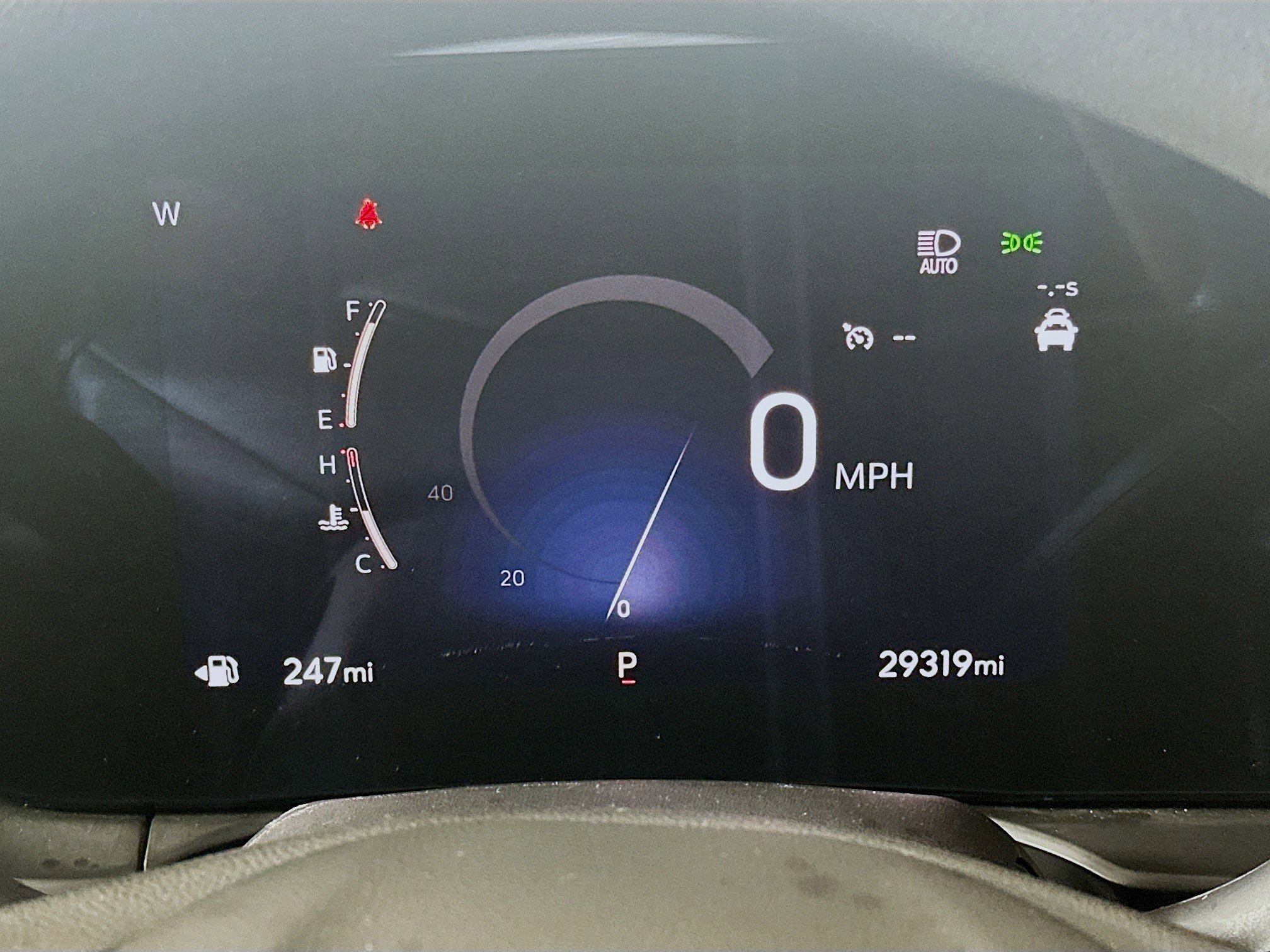 Used 2025 Buick Envista Preferred FWD image 18