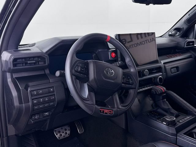 Used 2025 Toyota 4Runner TRD Pro image 9