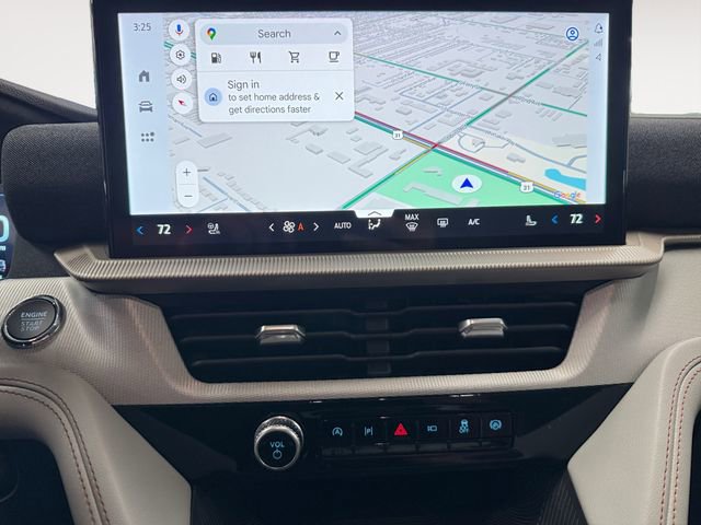 Used 2026 Ford Explorer Active w/ Active Comfort Package image 11