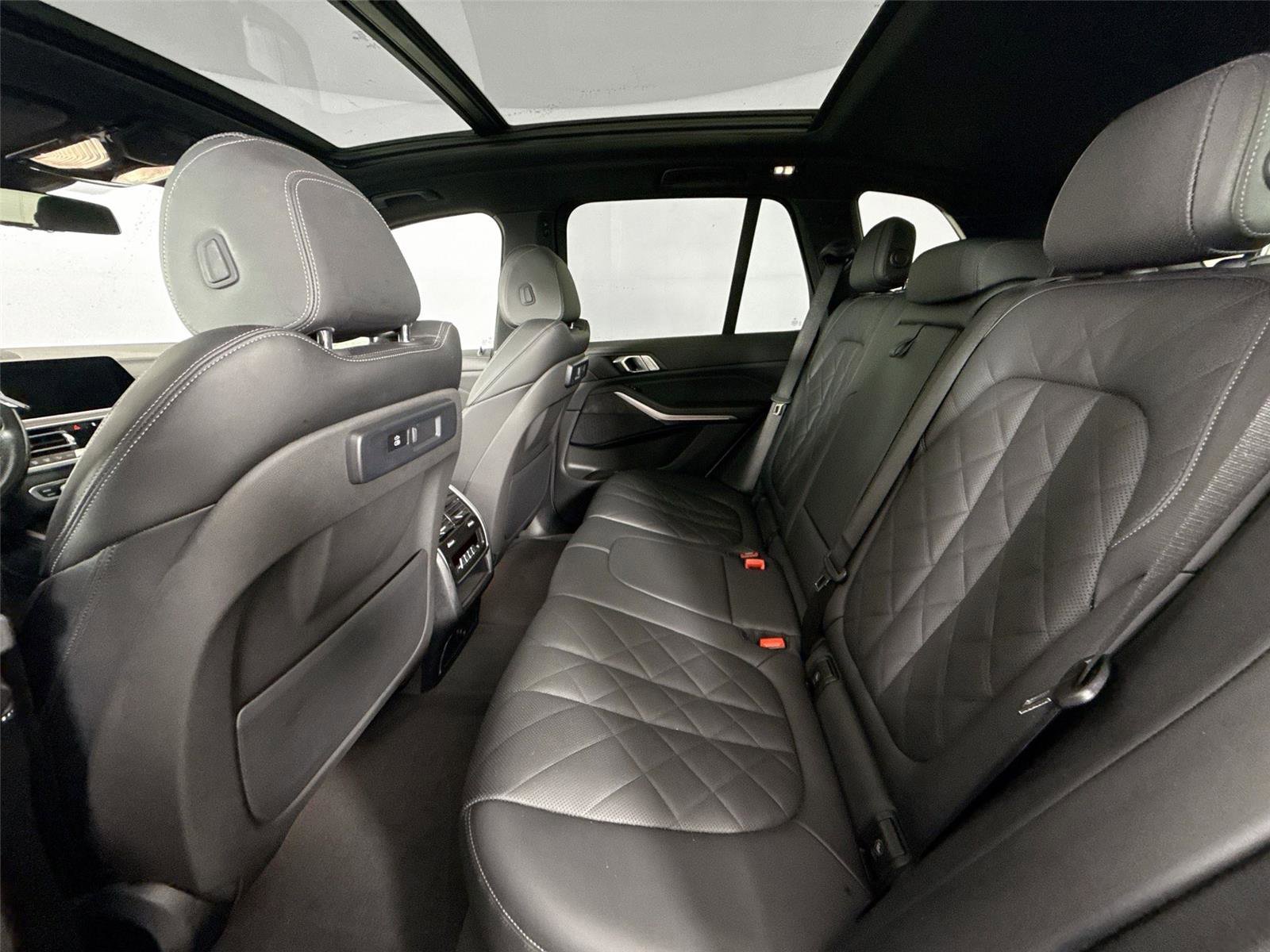 Used 2023 BMW X5 sDrive40i w/ Premium Package image 35