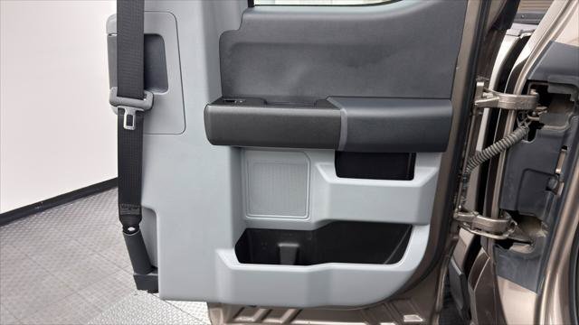 Used 2023 Ford F250 XL RWD image 18