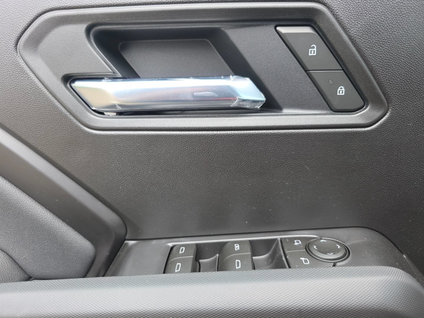 New 2026 GMC Canyon Elevation w/ Convenience Package AWD/4WD image 28