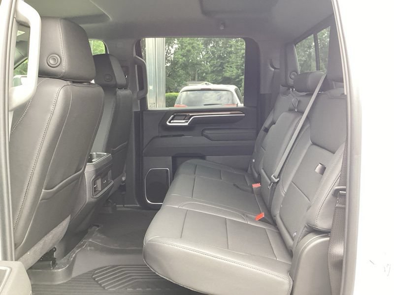 New 2026 Chevrolet Silverado 2500 LT w/ Trail Boss Package AWD/4WD image 19