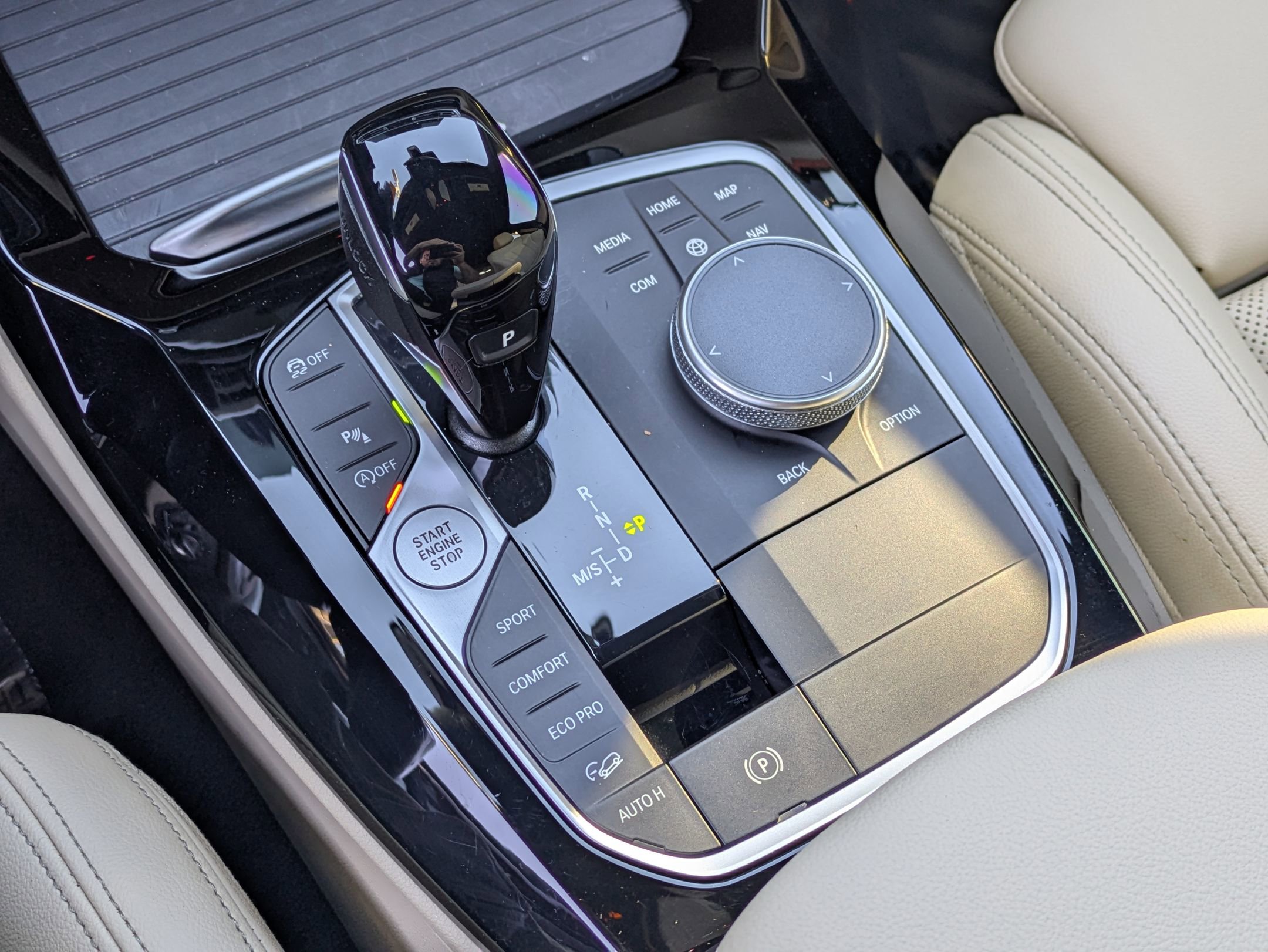 Certified 2022 BMW X3 xDrive30i w/ Premium Package 2 (ZPA) image 25