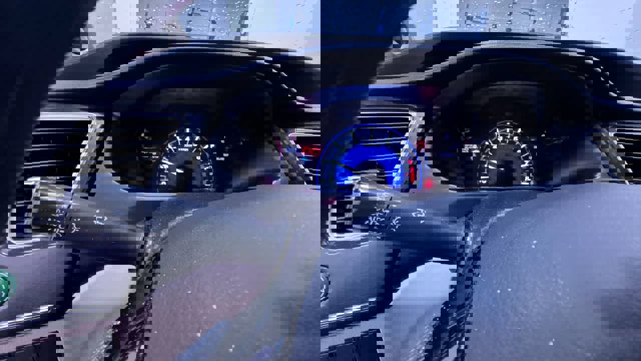 Used 2015 Honda Civic EX image 18