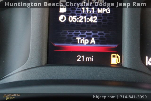 Used 2026 RAM 1500 Big Horn AWD/4WD image 19