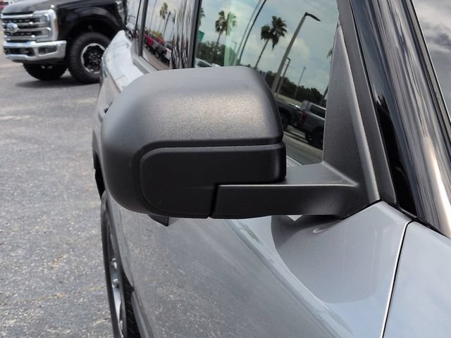 Used 2023 Ford Bronco Sport Big Bend w/ Convenience Package AWD/4WD image 11