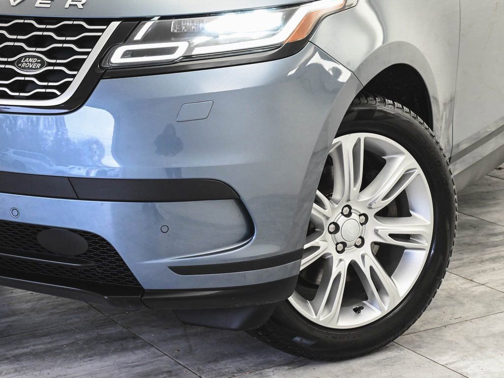 Used 2023 Land Rover Range Rover Velar S image 40