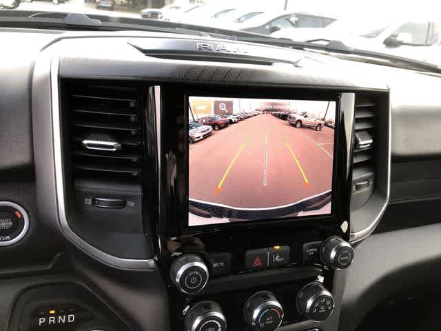 New 2026 RAM 1500 Express image 19