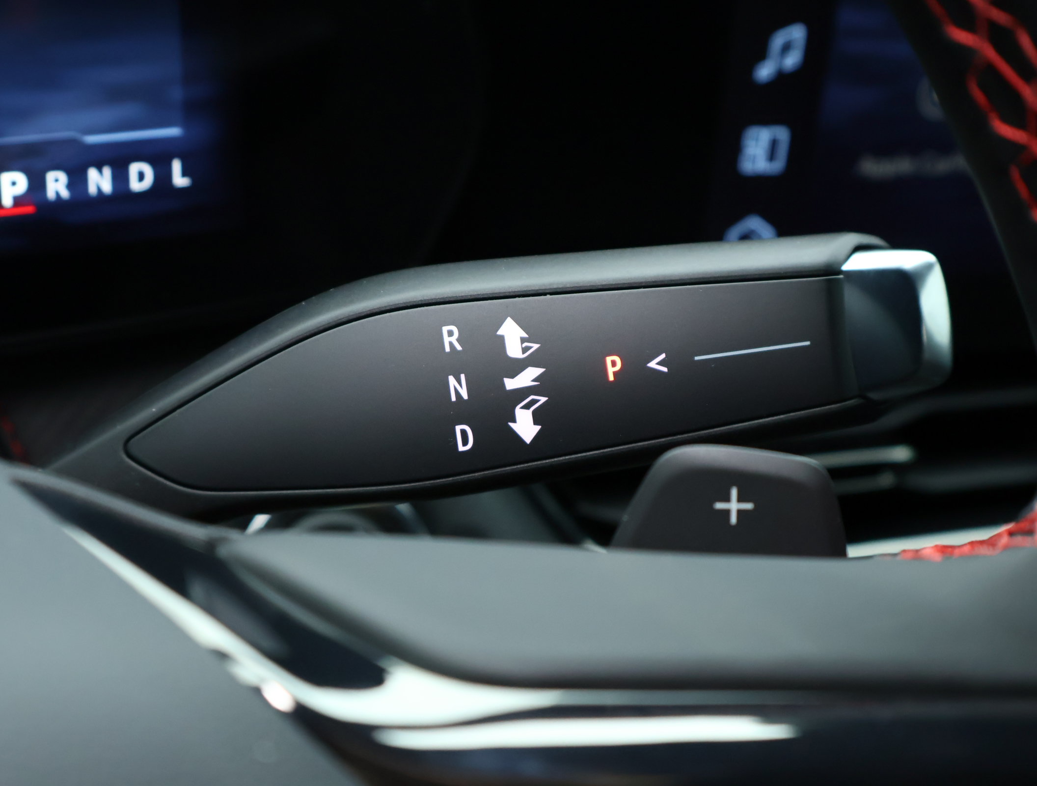 New 2027 Chevrolet Equinox RS w/ Safety and Technology Package FWD image 16