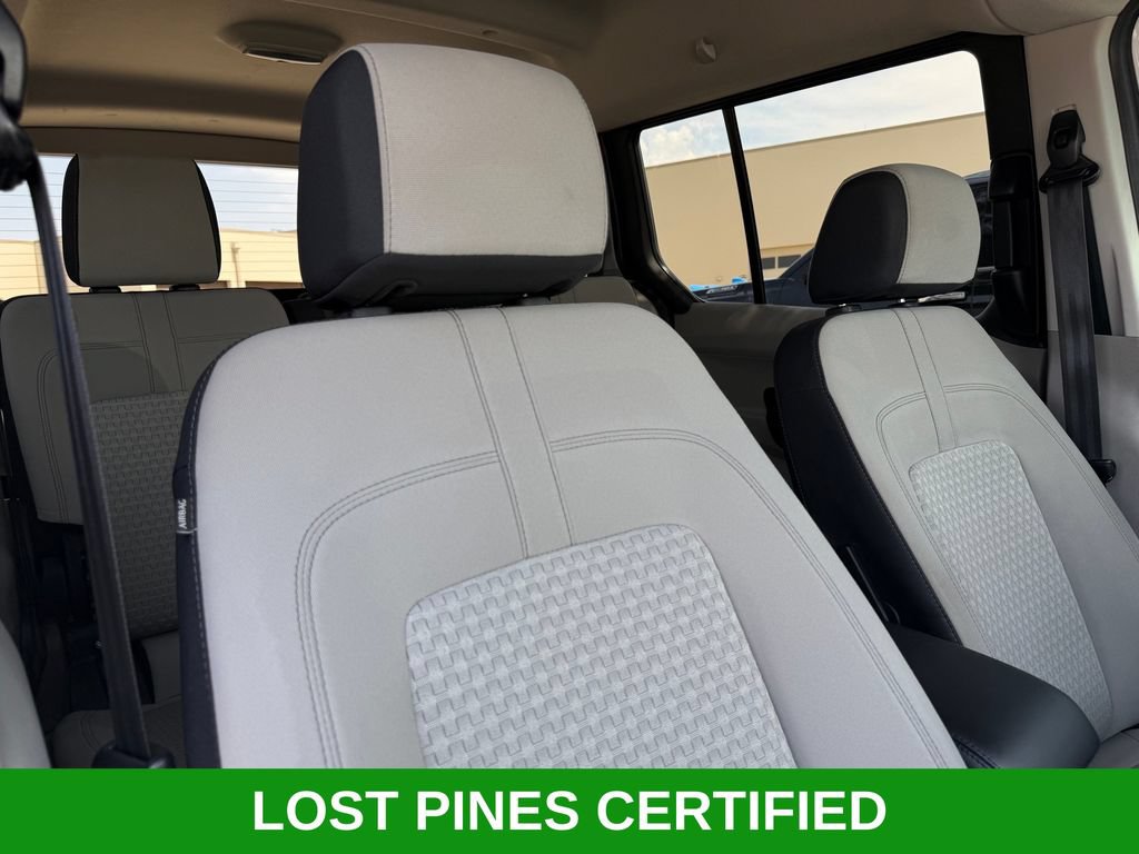 Used 2023 Ford Transit Connect XLT FWD image 26