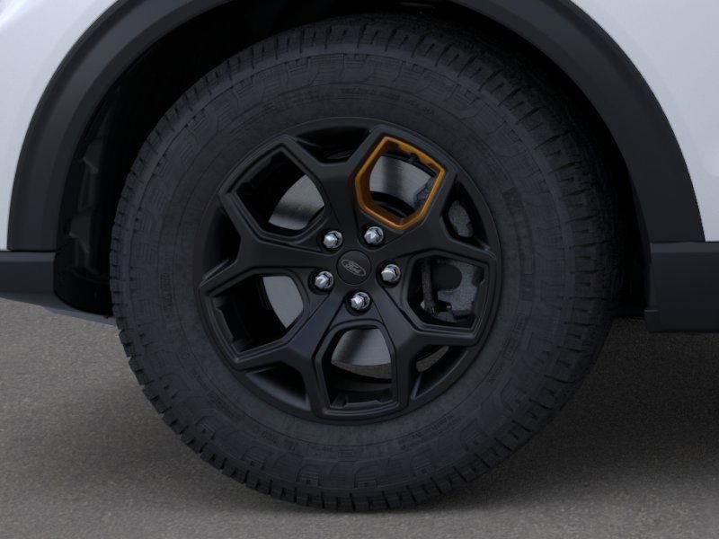 New 2026 Ford Explorer Tremor w/ Tremor Ultimate Package image 19