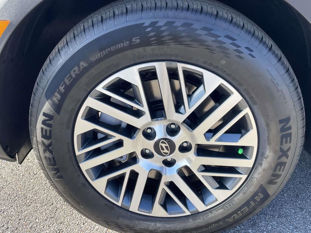 New 2026 Hyundai Palisade SEL image 5