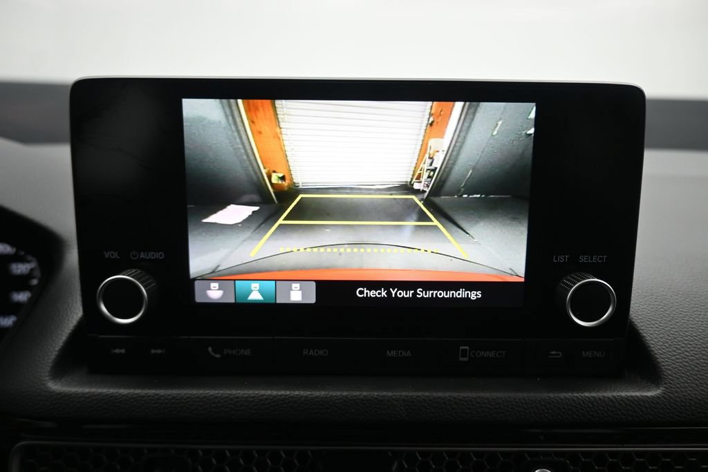 Used 2023 Honda Civic Sport image 20