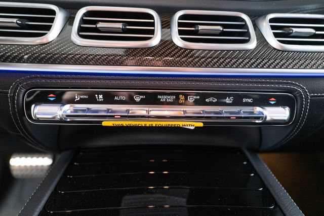 New 2026 Mercedes-Benz GLE 53 AMG 4MATIC Coupe image 30