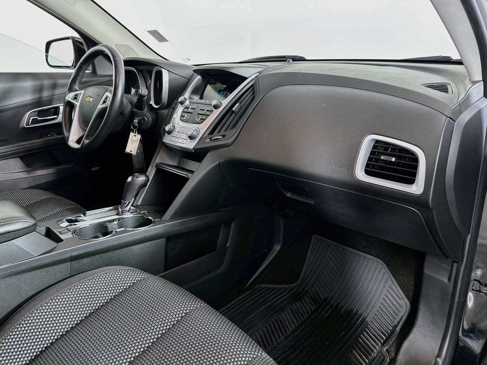 Used 2016 Chevrolet Equinox LT w/ Convenience Package AWD/4WD image 29