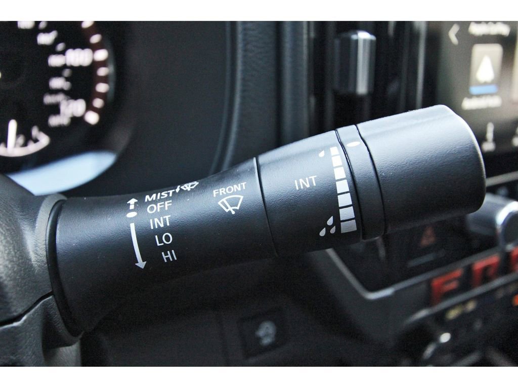 New 2026 Nissan Frontier Pro-X w/ Pro-X Convenience Package image 18