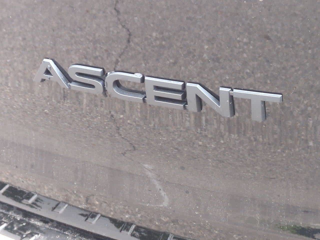 New 2027 Subaru Ascent Premium AWD/4WD image 12