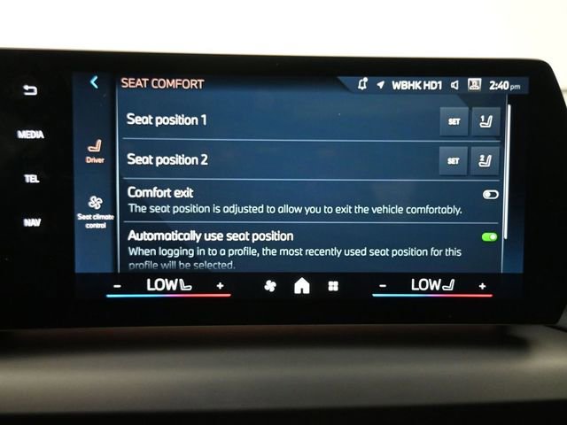 Used 2025 BMW 228i xDrive AWD/4WD image 23