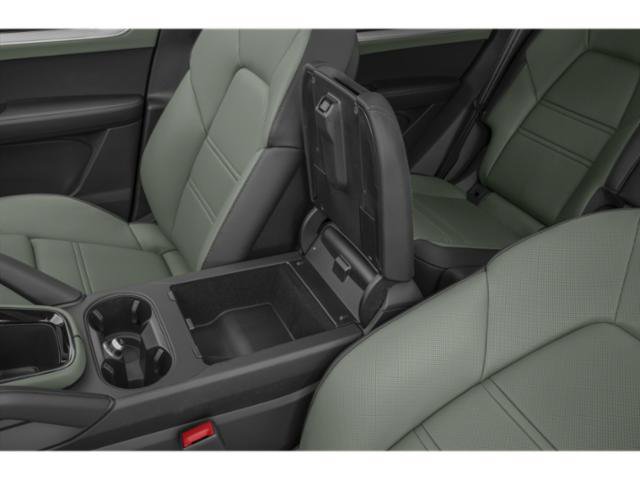Used 2025 Porsche Cayenne E-Hybrid Coupe AWD/4WD image 16