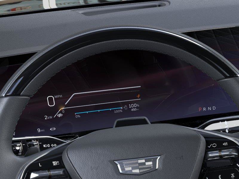 New 2026 Cadillac Escalade IQ Sport 1 AWD/4WD image 19