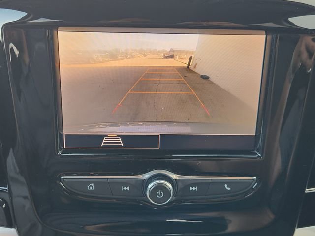Used 2020 Chevrolet Traverse LS FWD image 6