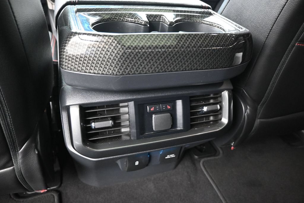 Used 2023 Ford F150 Lariat w/ Equipment Group 502A High AWD/4WD image 11