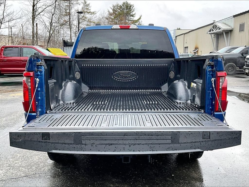 Used 2024 Ford F150 XLT w/ Tow/Haul Package AWD/4WD image 31