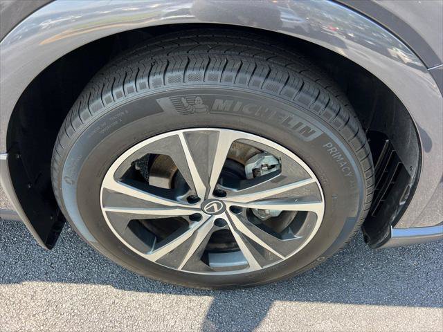 Certified 2026 Lexus RX 350h w/ All Season Protection Package AWD/4WD image 12