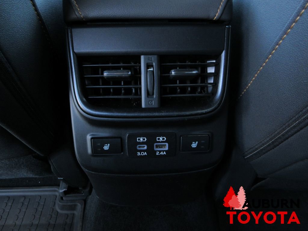 Used 2023 Subaru Outback Wilderness image 27