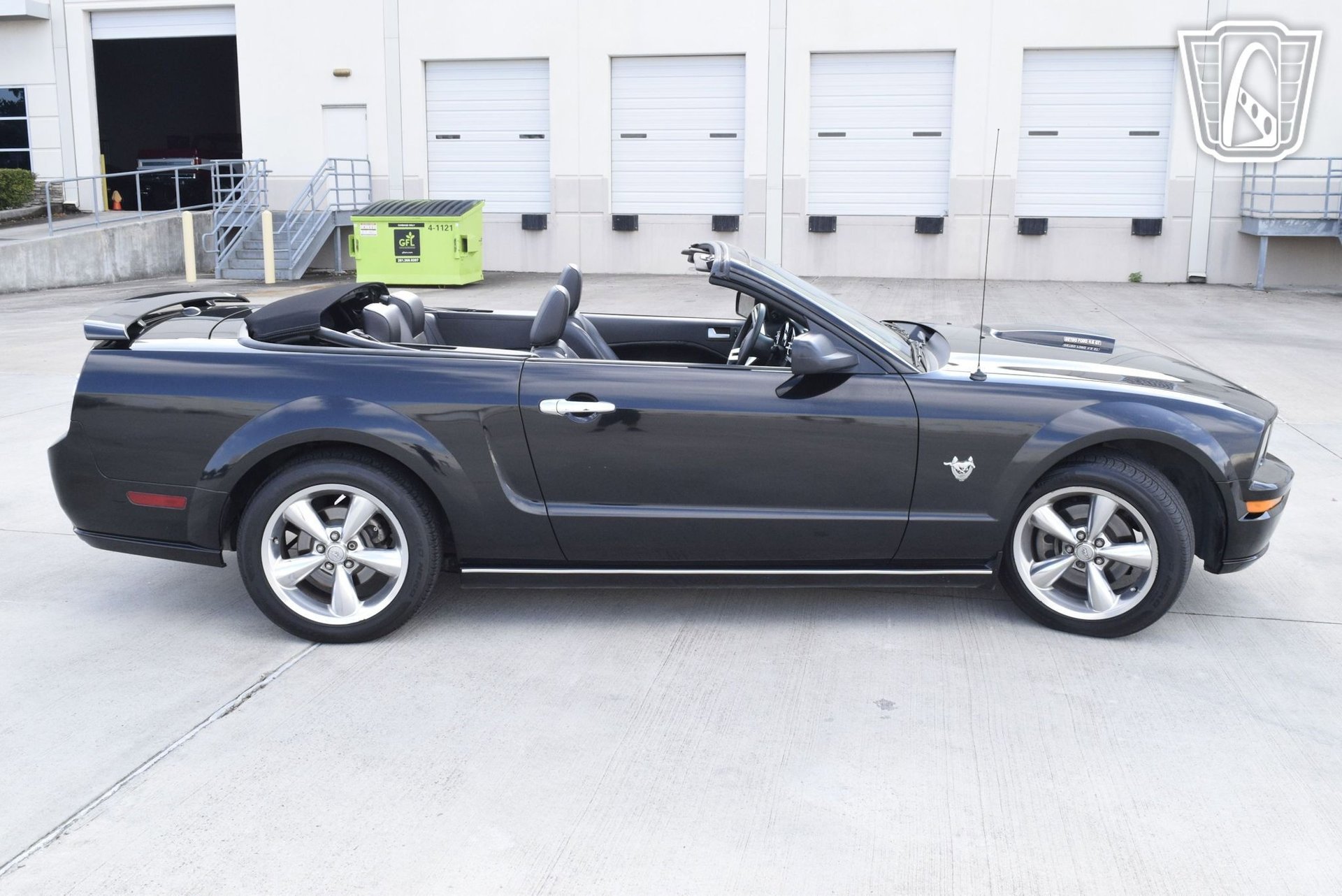 Used 2009 Ford Mustang GT image 5