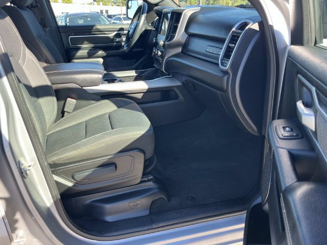 Used 2019 RAM 1500 Big Horn RWD image 24